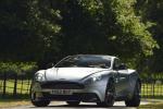 Aston Martin Vanquish 2012 года (WW)